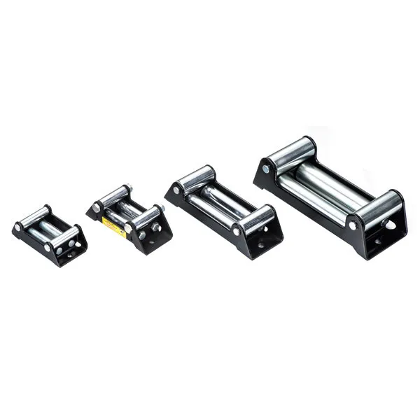 Winch Fairlead ၏ function ကဘာလဲ။
