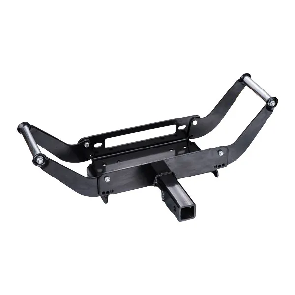 Winch Mounting Plate ဆိုတာဘာလဲ။