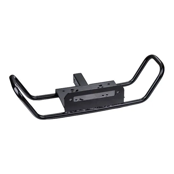 Winch Mounting Plate ကိုဘယ်လိုထည့်သွင်းမလဲ။