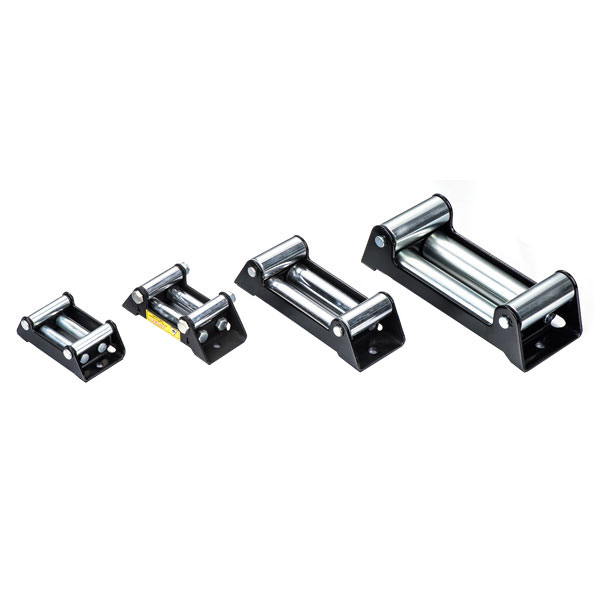 Winch Fairlead ၏အရွယ်အစားကိုမည်သို့ရွေးချယ်ရမည်နည်း။