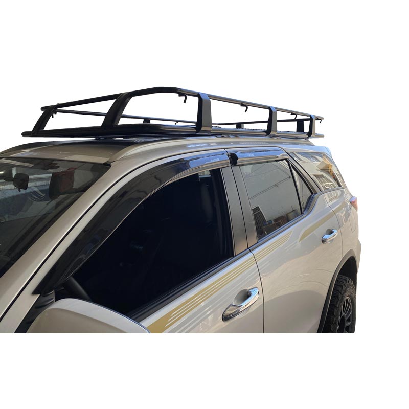 Steel Roof Rack